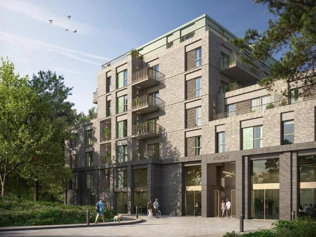 Flat for sale in High Barnet, Isle Of Man