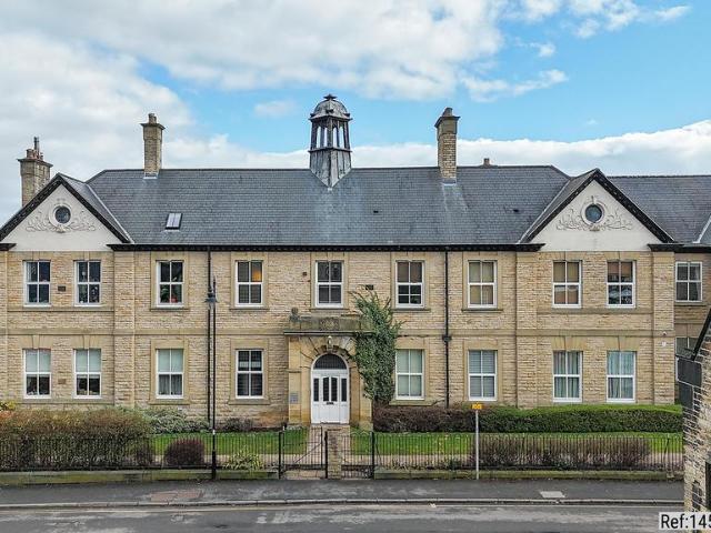 Flat for sale in Kenwood, Nether Edge
