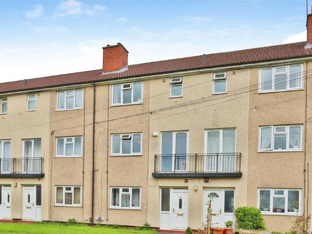Flat for sale in West Park, Isle Of Man