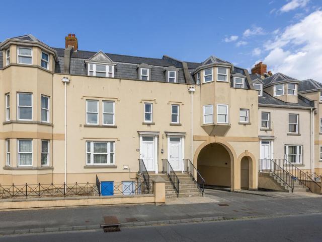 Flat for sale