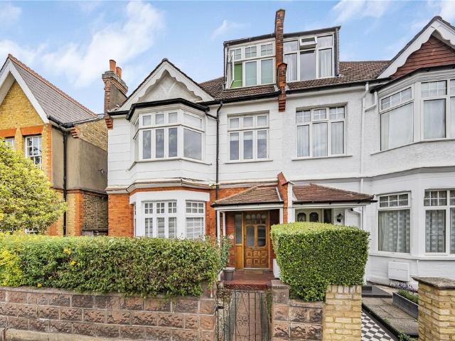 Flat for sale in London Borough of Merton, Greater London