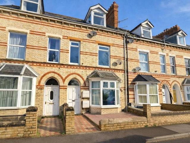 Flat for sale in Kentisbury, Isle Of Man