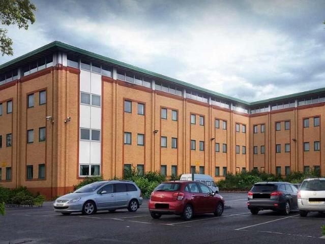 Flat for sale in Swinton, South Yorkshire
