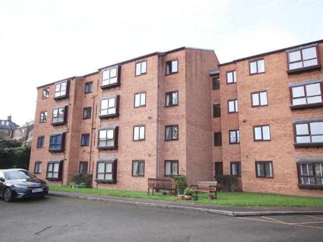 Flat for sale in Nether Edge, Isle Of Man