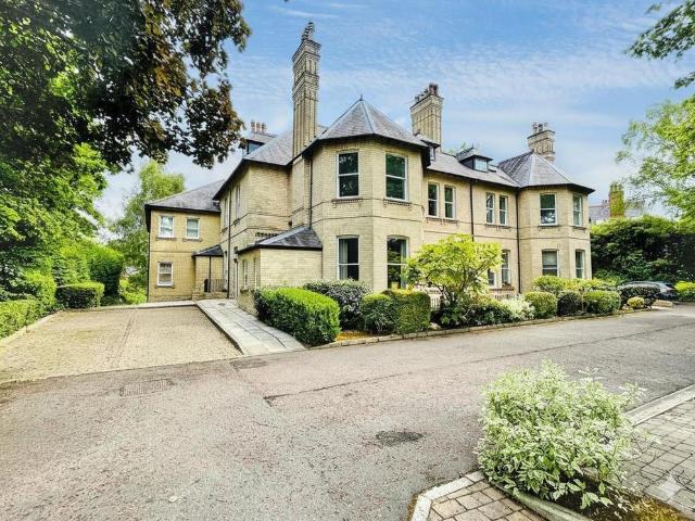 Flat for sale in Trafford Park, Greater Manchester