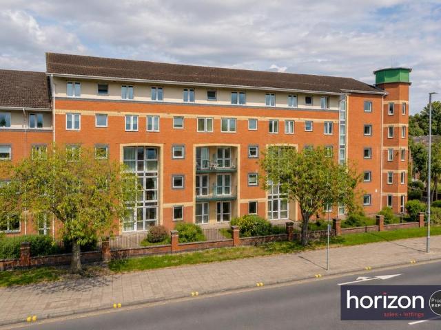 Flat for sale in Normanby, Middlesbrough