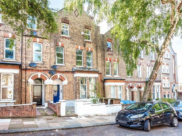 Flat for sale in Crouch End, Greater London