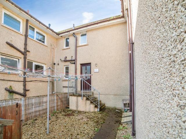 Flat for sale in Lossiemouth, Scotland