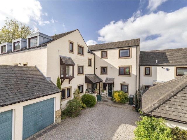 Flat for sale in Ilkley, Isle Of Man