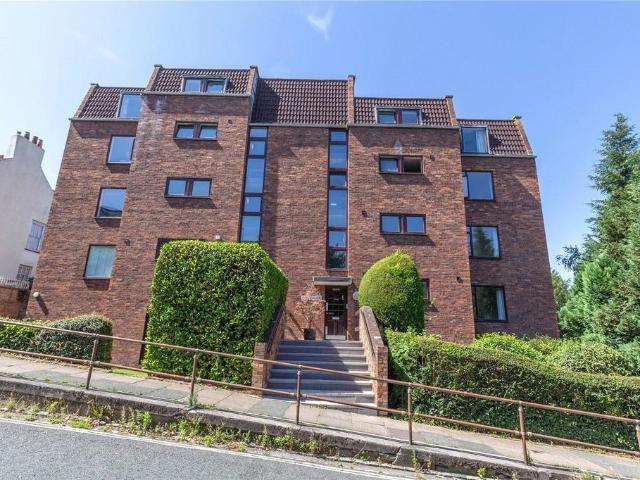 Flat for sale in Feckenham, City Of Bristol