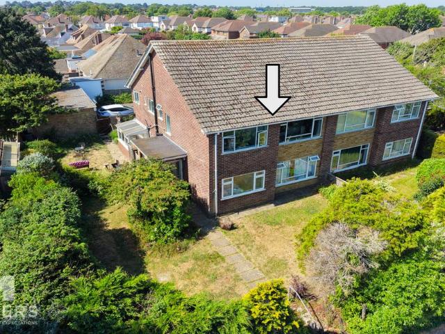 Flat for sale in Bournemouth