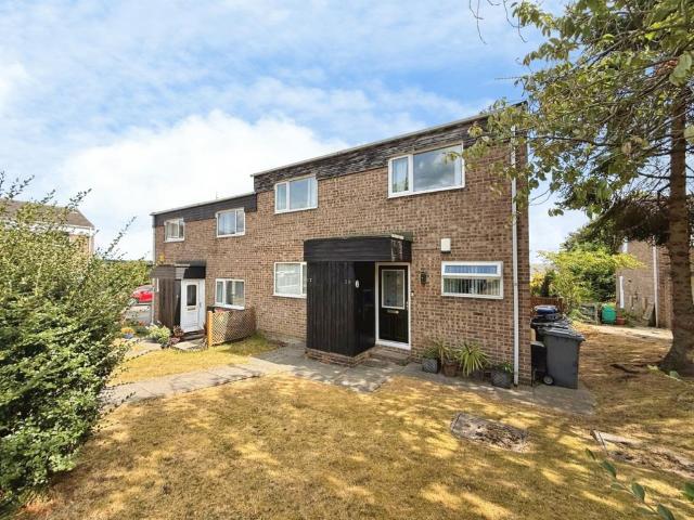 Flat for sale in Chapeltown, South Yorkshire