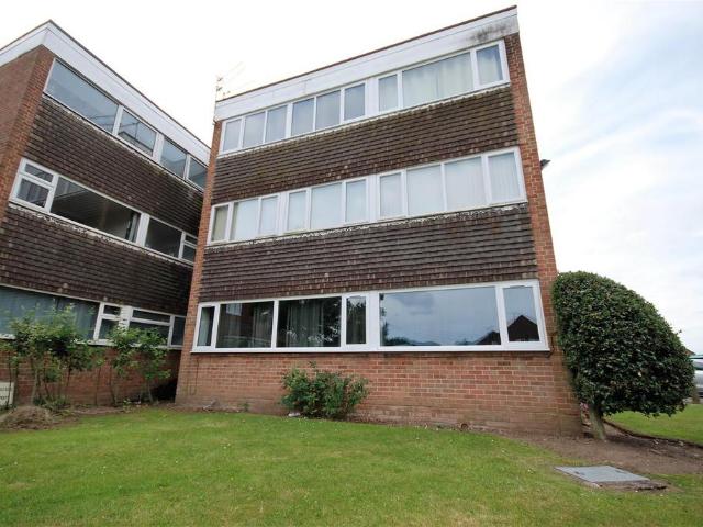 Flat for sale in Willenhall, West Midlands