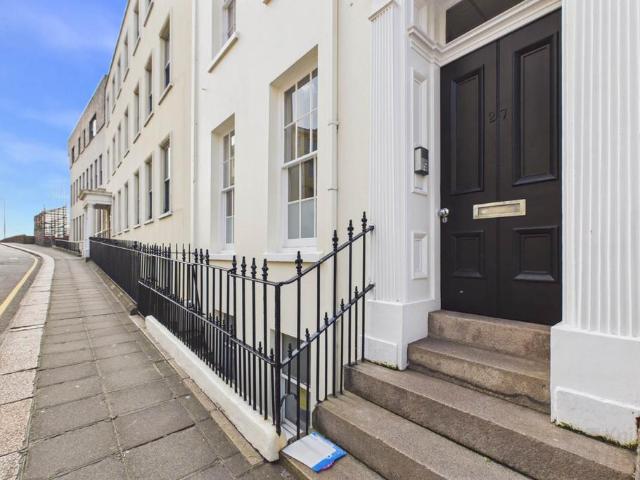 Flat for sale in St Helier, Isle Of Man