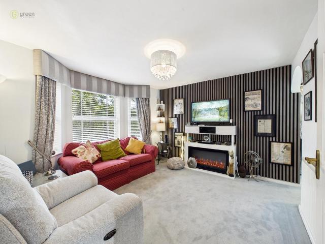 Flat for sale in Sutton Coldfield, West Midlands