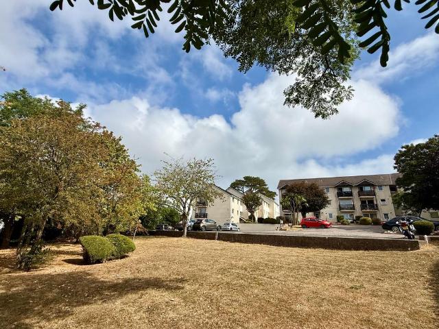 Flat for sale in Babbacombe, Torquay