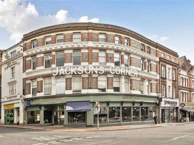 Flat for sale in Reading
