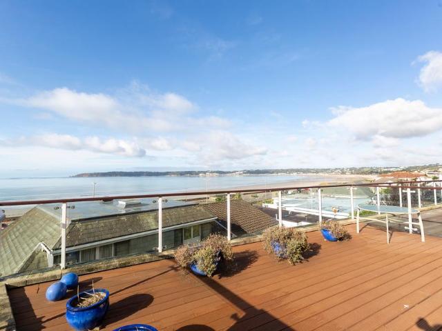 Flat for sale in St Helier, Greater London