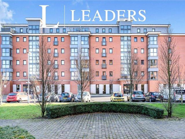 Flat for sale in Fairfield, Warrington