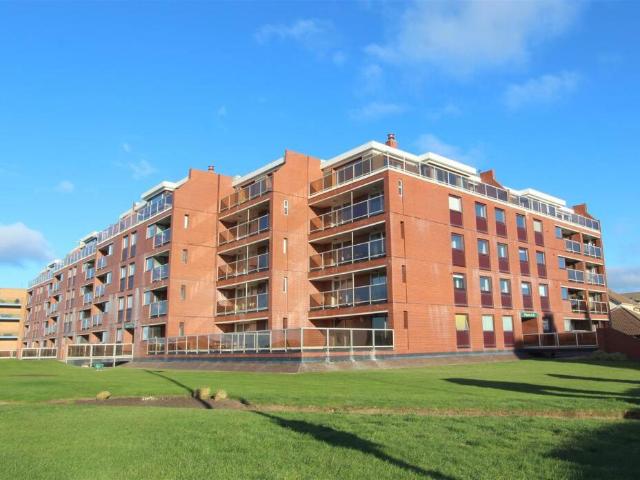 Flat for sale in St Annes, Lytham