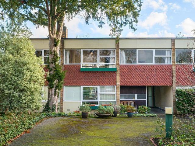 Flat for sale in Kidbrooke, Isle Of Man