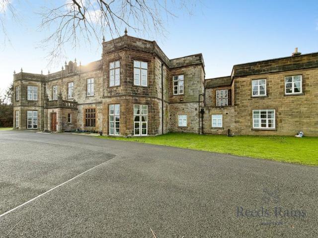 Flat for sale in Chester Moor, Sunderland Bridge