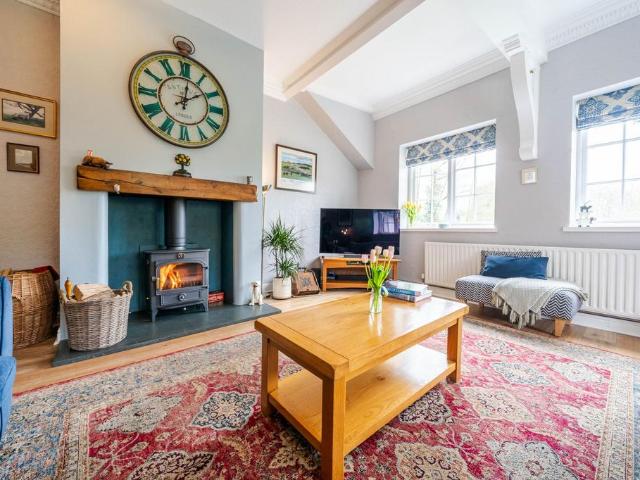 Flat for sale in Isle Of Man