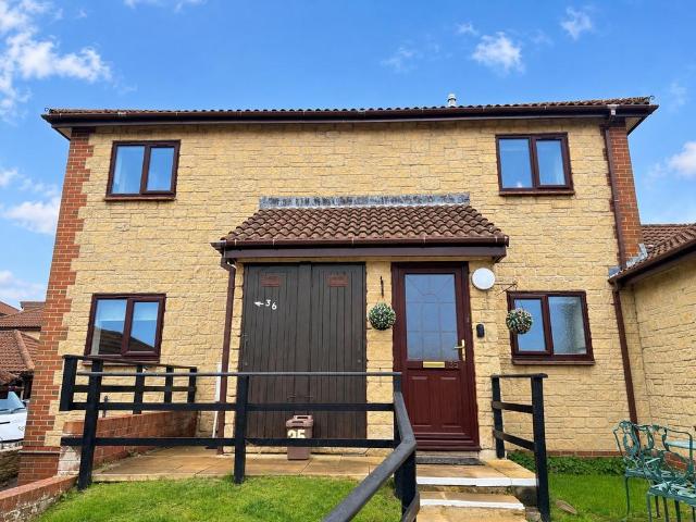 Flat for sale in Nailsea, North Somerset