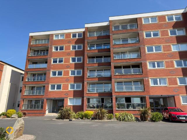 Flat for sale in St Annes, Lytham
