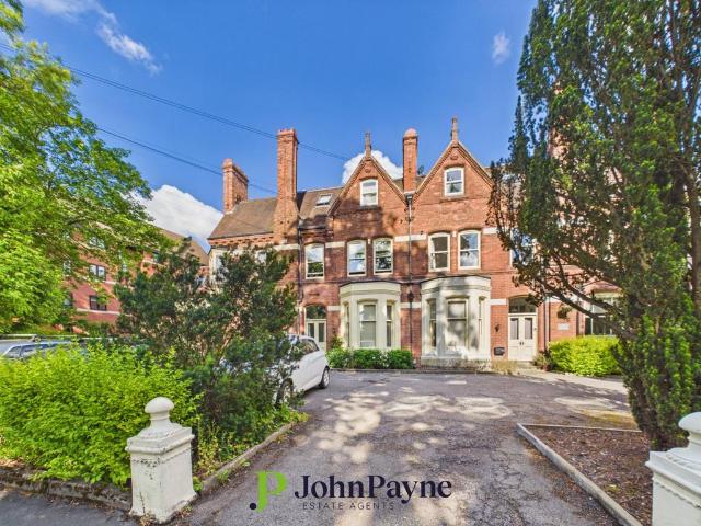 Flat for sale in Spon End, West Midlands