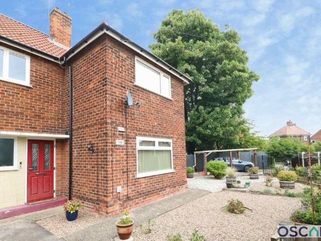 Flat for sale in Cottingham, East Riding Of Yorkshire
