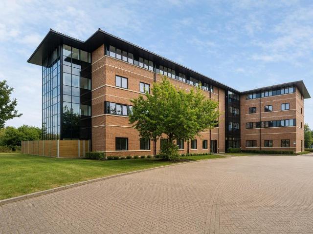 Flat for sale in Caldecotte Business Park, Milton Keynes