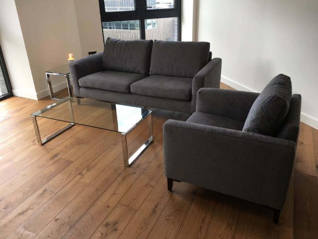 Flat for sale in St. George in the East, Wapping