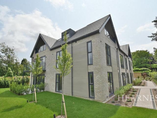 Flat for sale in West Parley, Isle Of Man