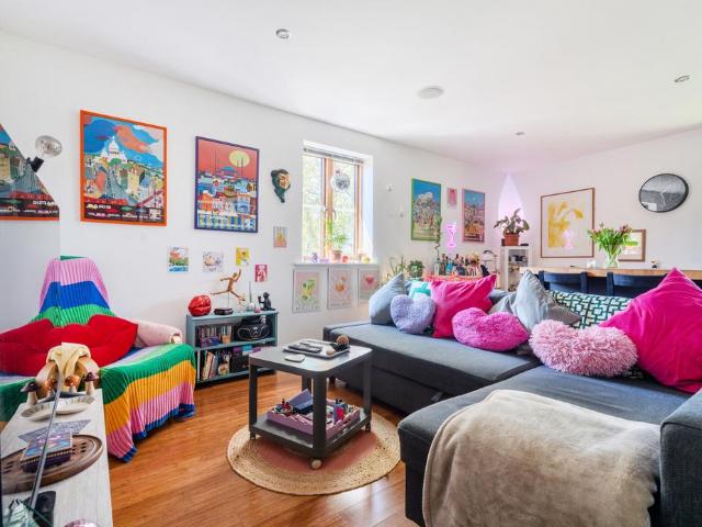Flat for sale in St Philip's, Feckenham
