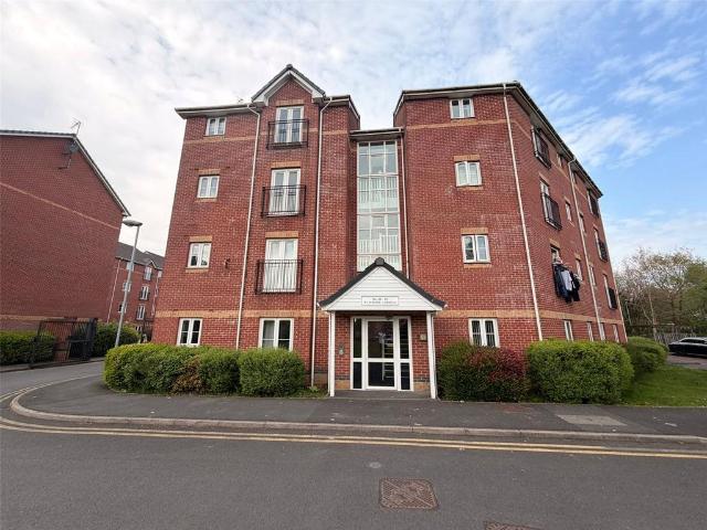 Flat for sale in Lee Bank, Isle Of Man