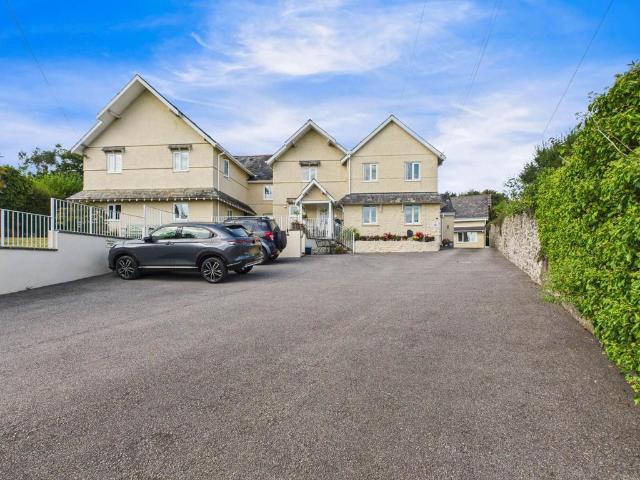 Flat for sale in Calstock, Isle Of Man