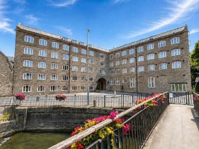 Flat for sale in St. Paul Malmesbury Without, Malmesbury