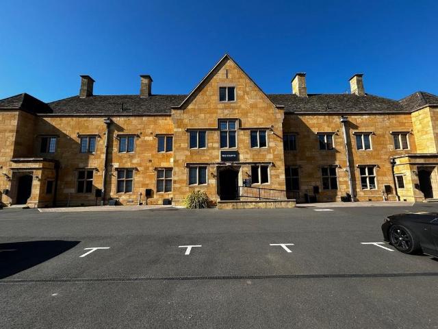 Flat for sale in Ruscote, Evershot