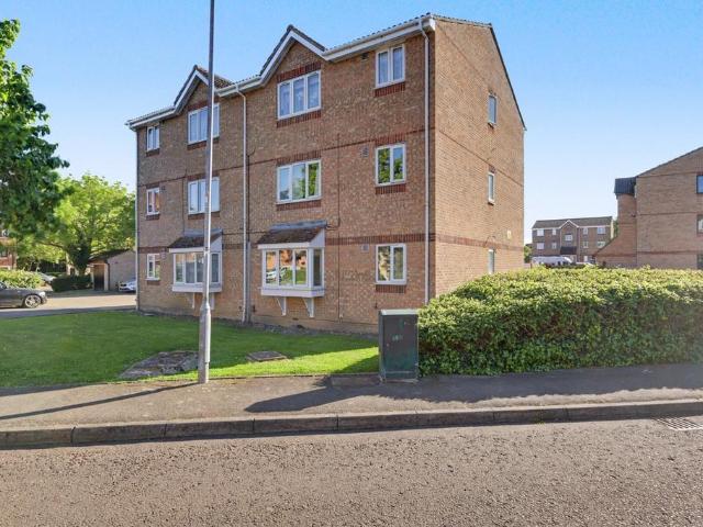 Flat for sale in Vange, Isle Of Man