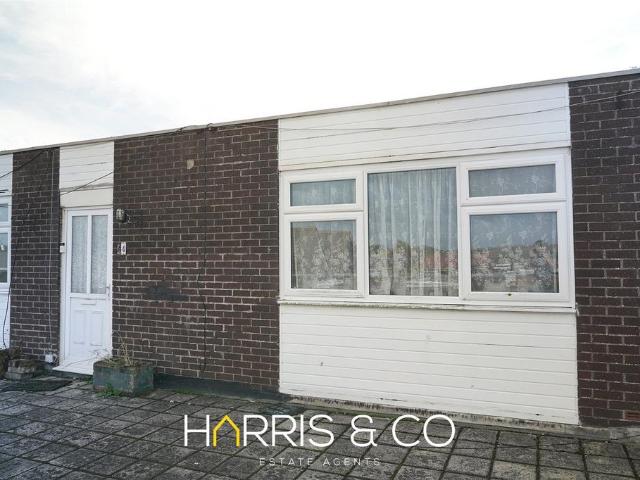 Flat for sale in Fleetwood, Cabus