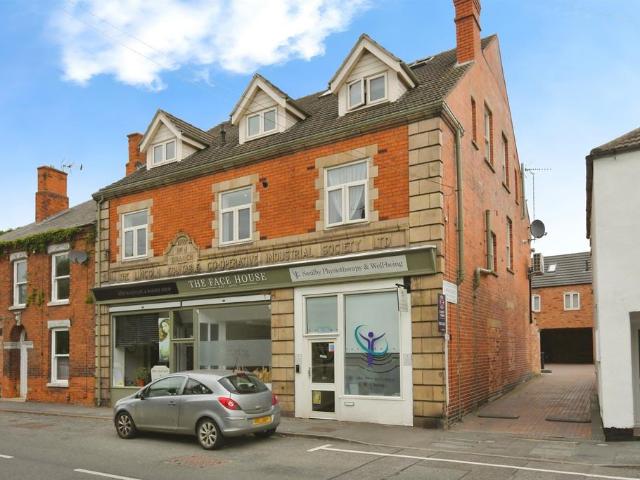 Flat for sale in Saxilby with Ingleby CP, Ingleby