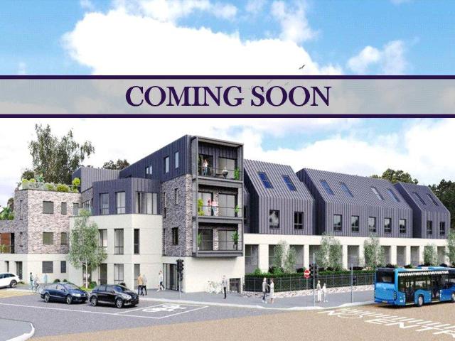 Flat for sale in Arrington, Cambridgeshire