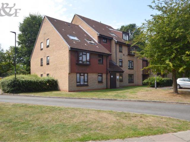 Flat for sale in Gravelly Hill, Isle Of Man