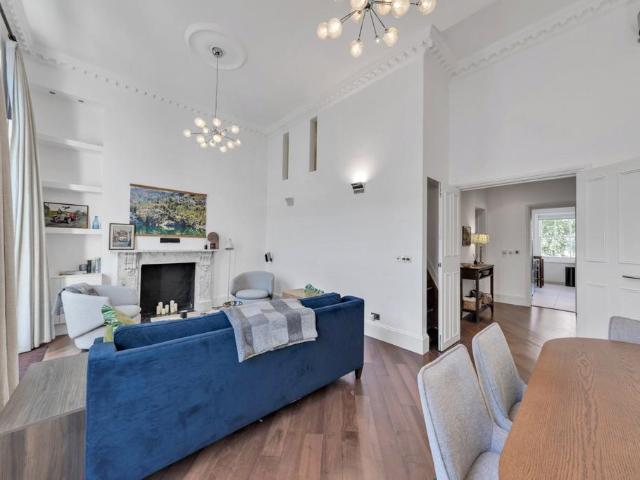 Flat for sale in St. John's Wood, Isle Of Man