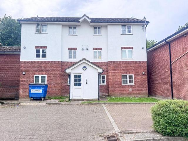 Flat for sale in Bradley Stoke