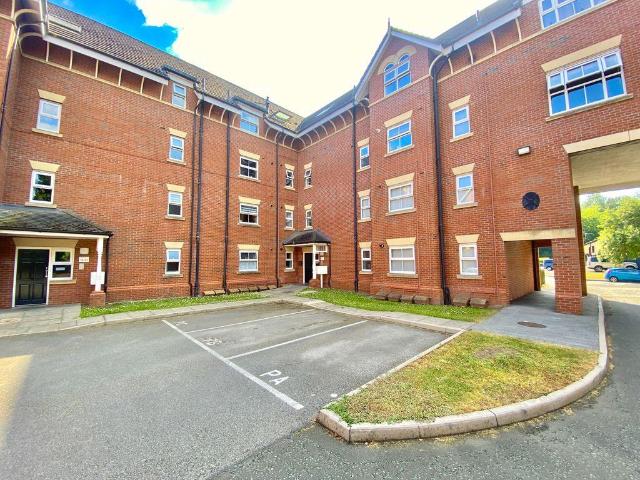 Flat for sale in Leftwich