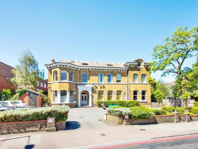 Flat for sale in Tulse Hill, Isle Of Man
