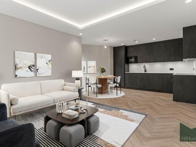 Flat for sale in High Barnet, Isle Of Man