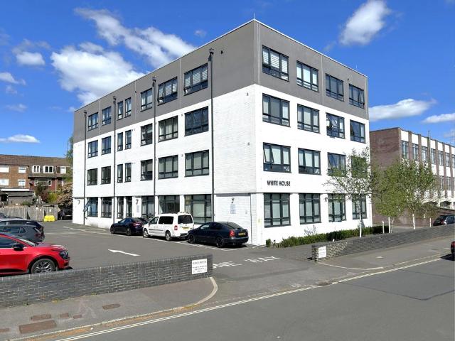 Flat for sale in Perryfields, Isle Of Man
